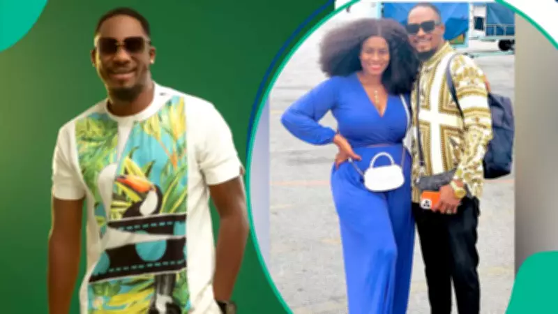 Junior Pope's Wife Recounts Heartbreaking Moment She Learned of His Death