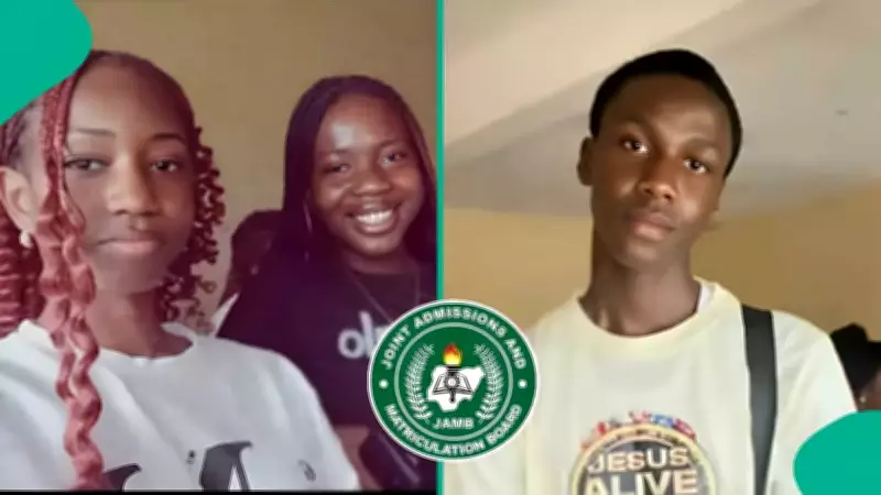 JUPEB Students Share Impressive 2026 UTME Results in Government and Literature