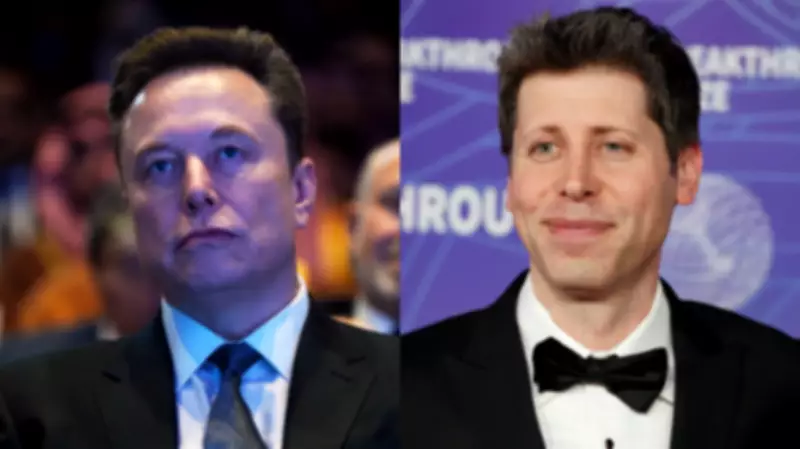 Jury Selection Starts in Musk vs OpenAI Legal Battle Over AI Governance