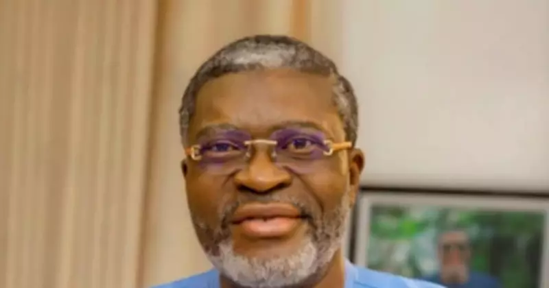 Kanayo O. Kanayo Calls for Lifetime Streaming Royalties for Nollywood Actors