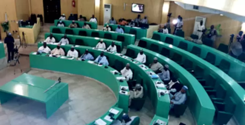 Kano Assembly Confirms Murtala Sule Garo as Deputy Governor