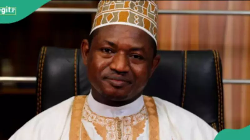 Kano Cleric Sentenced for Blasphemy Seeks Prison Transfer from Abuja to Kano