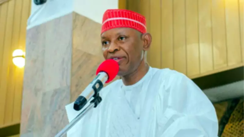 Kano Gov: Building Nigeria Can't Rely Only on Abuja, Lagos, Kano