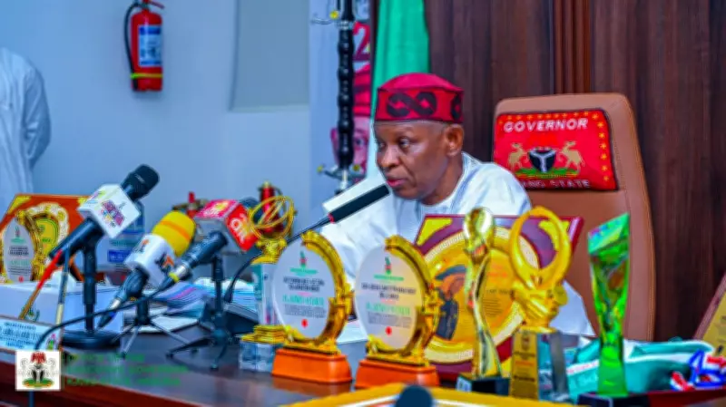 Kano Gov Yusuf Defends Garo's Appointment, Cites Competence