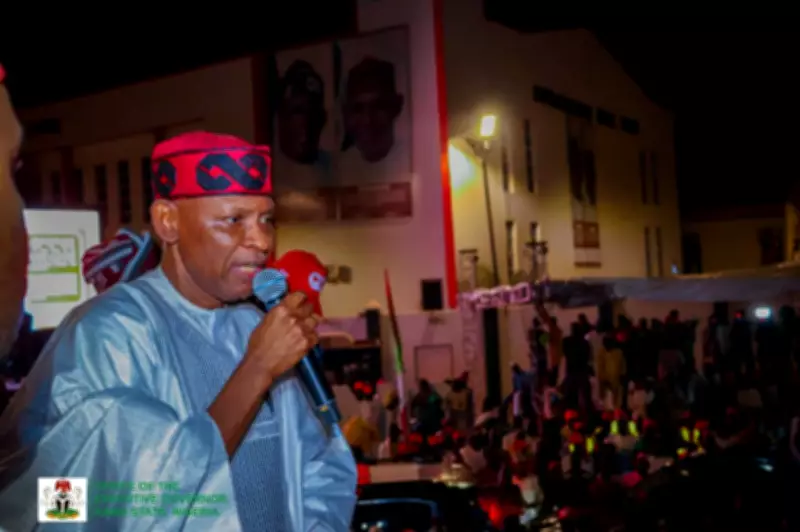 Kano Stakeholders Warn Tinubu Against Alleged Pressure to Install Deputy Governor