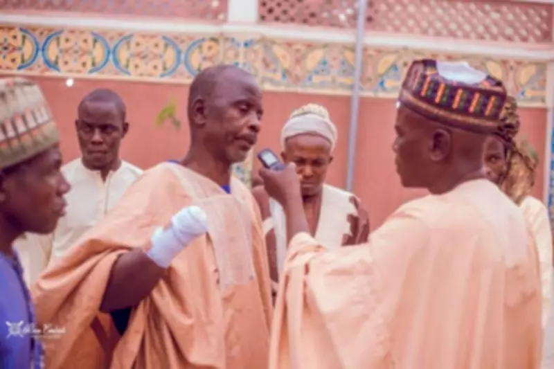 Kano Teacher's Hand Severed by Robbers During Violent Attack in Bunkure