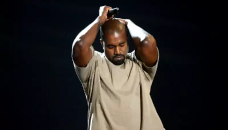 Kanye West Barred from UK Entry, Wireless Festival Cancelled Over Antisemitism Concerns