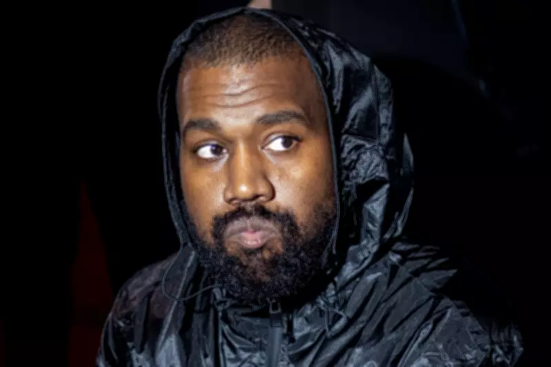 Kanye West Faces Lawsuit Over Alleged Sucker-Punch Attack at LA Restaurant