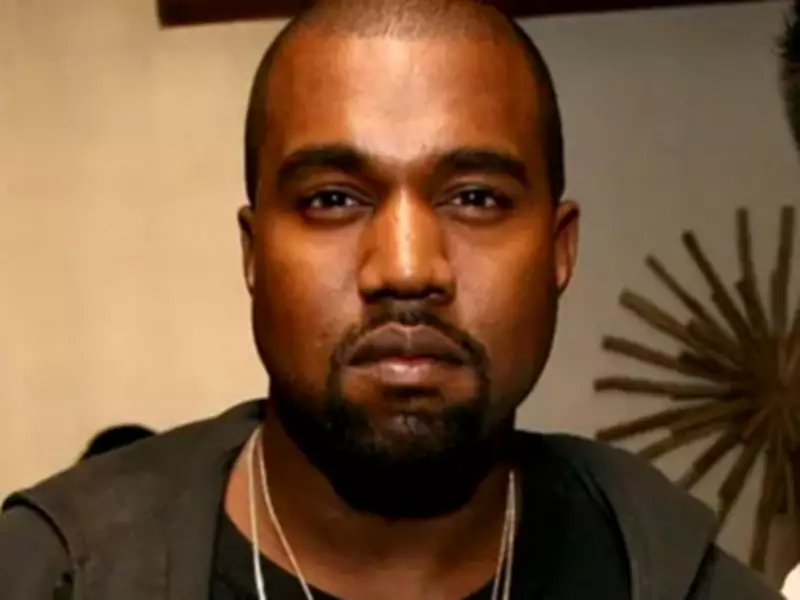 Kanye West Halts LA Concert Over Lighting Issues, Criticizes Setup as 'Corny'