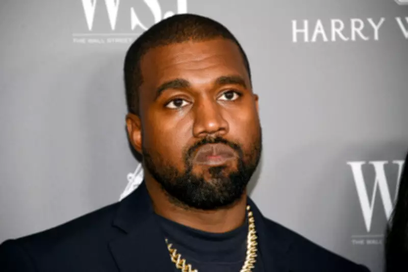 Kanye West to Perform at Prague Racecourse in July Despite Outrage
