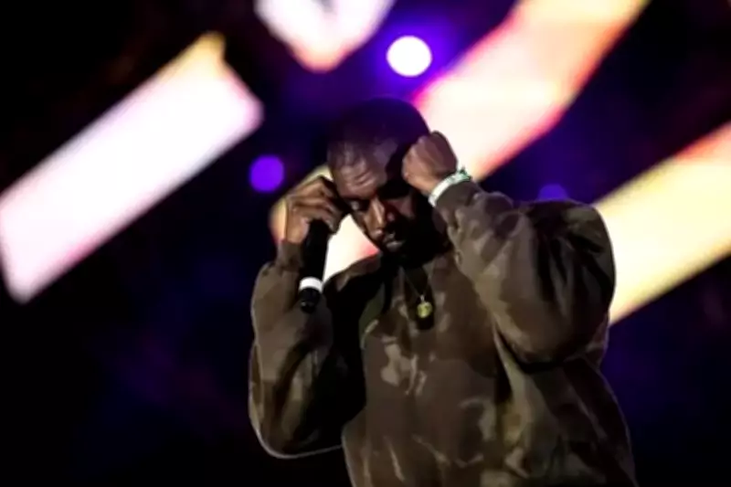Kanye West's Poland Concert Cancelled Following France Postponement