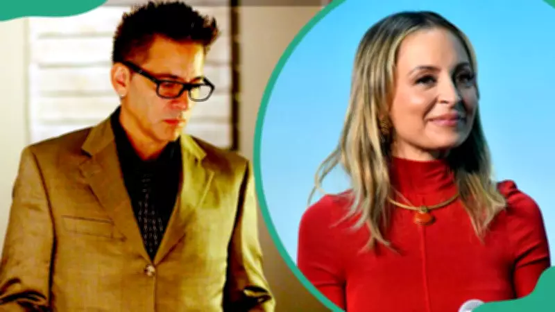 Karen Moss and Peter Escovedo: Nicole Richie's Biological Parents Story