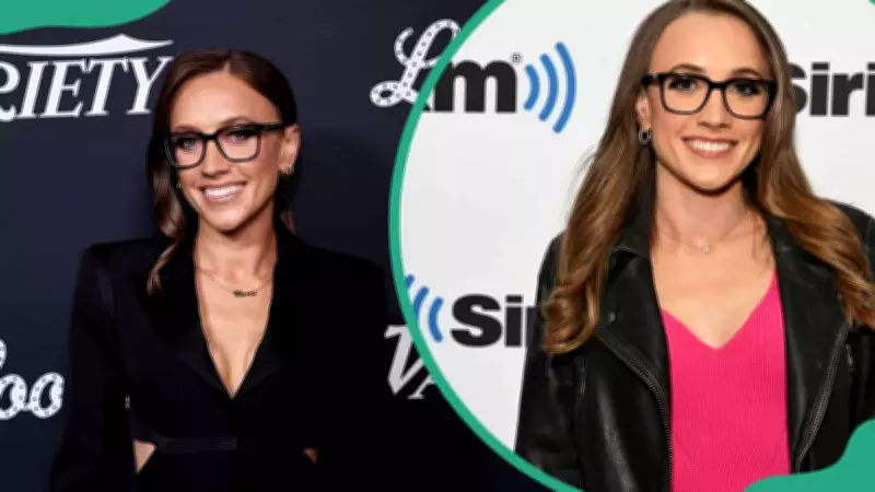 Kat Timpf's Journey: Overcoming Cancer, Assaults, and Rising Net Worth
