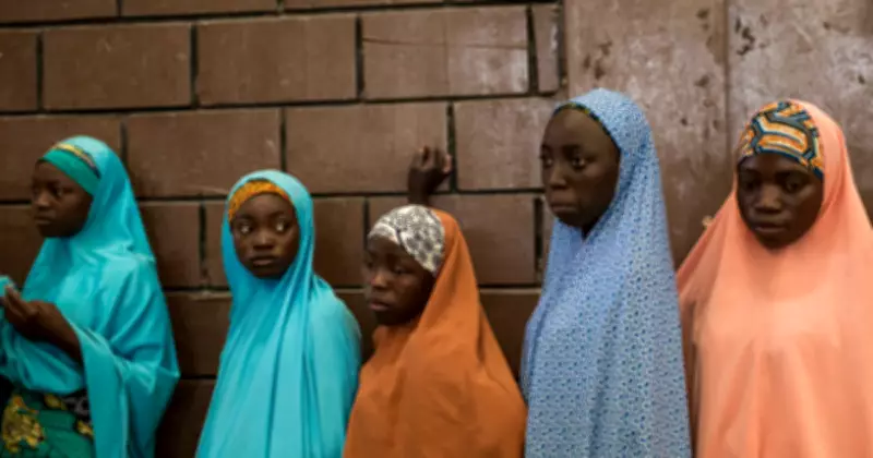 Katsina Plans Mass Wedding for 1,000 Couples Amid Banditry Crisis