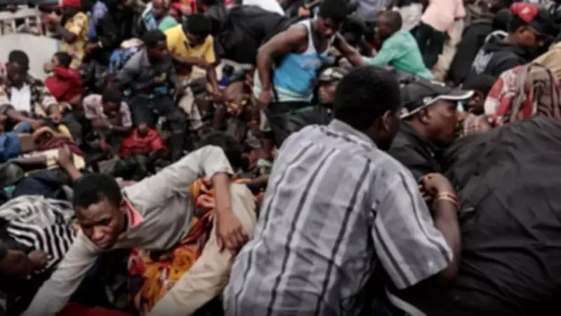 Katsina Stampede Highlights Deadly Risks of Poorly Planned Charity Events