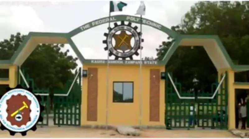 Kaura Namoda Polytechnic Gains Accreditation for 38 New Academic Programmes