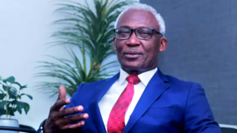 Kayode Akintemi Urges Journalists to Uphold Ethical Reputation