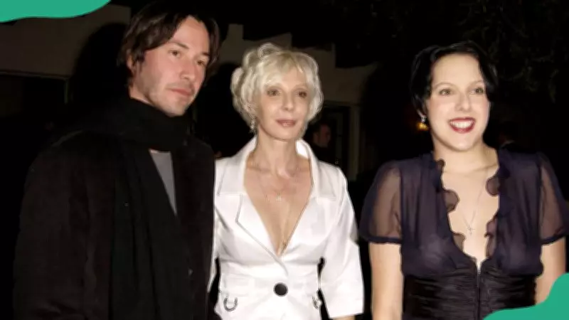Keanu Reeves Family: Exploring His Parents and Sisters' Influence on His Life