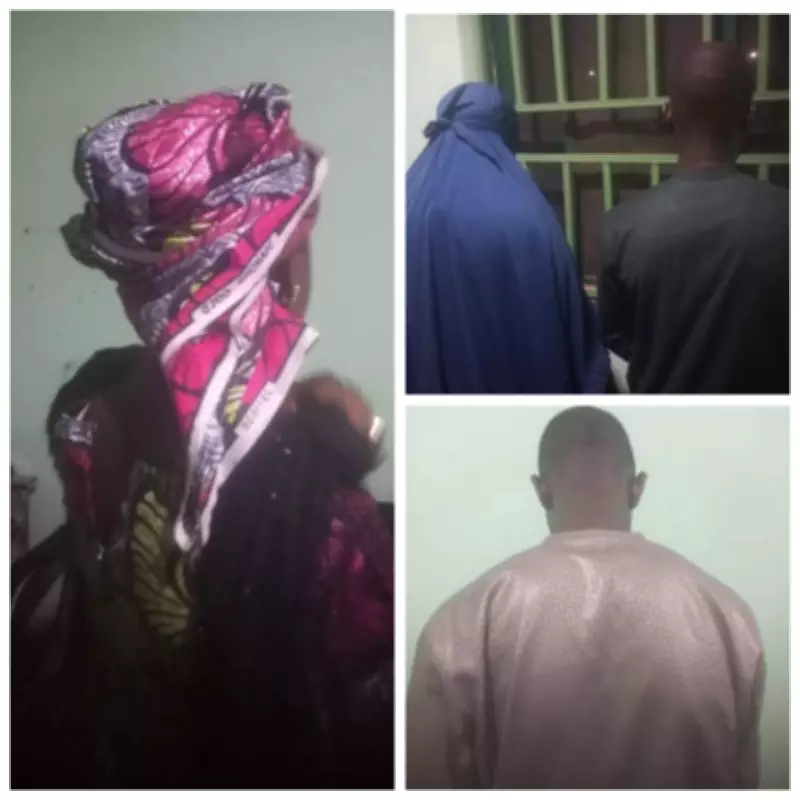 Kebbi Hisbah Raids Hotels, Arrests Four Over Immoral Acts