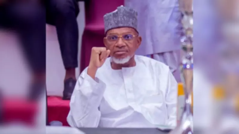 Kebbi State Assembly Speaker Muhammad Zuru Passes Away in Egypt During Medical Treatment