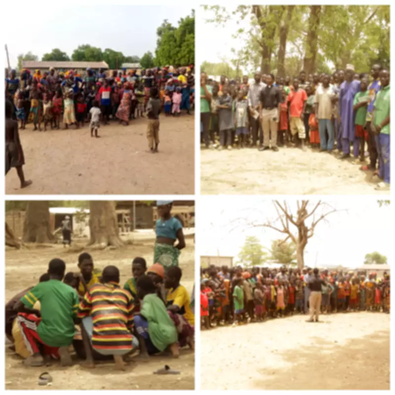 Kebbi Terror Attack: 24 Christians and Muslims Killed, Church and Mosque Destroyed