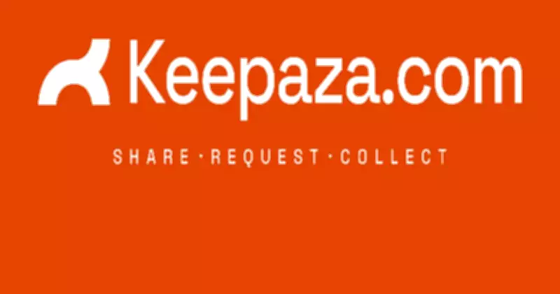 Keepaza: Nigerian App Simplifies Payments with Secure Links, Eliminates Account Number Hassles
