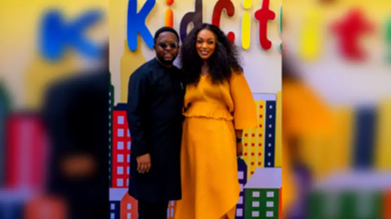 Kidcity Lagos Launches as Premier Family Edutainment Hub in Victoria Island