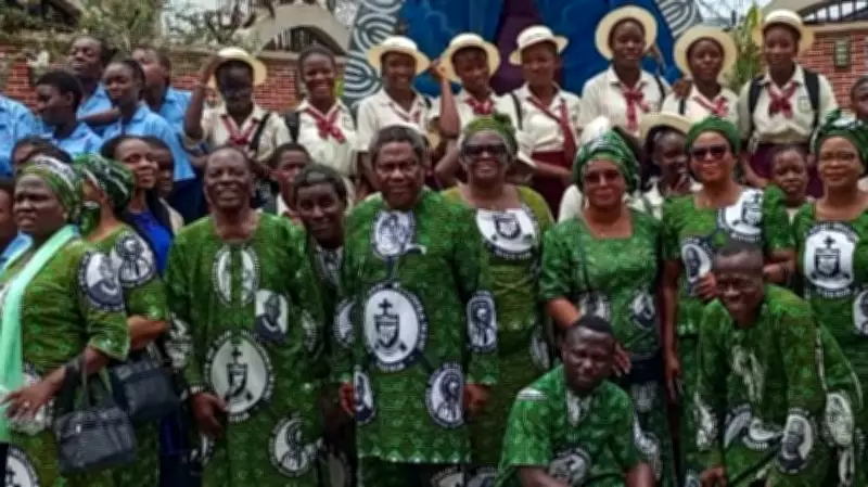 Knights of St. Mulumba Lead Pro-Life Walk in Lagos, Urge Nigerians to Reject Abortion