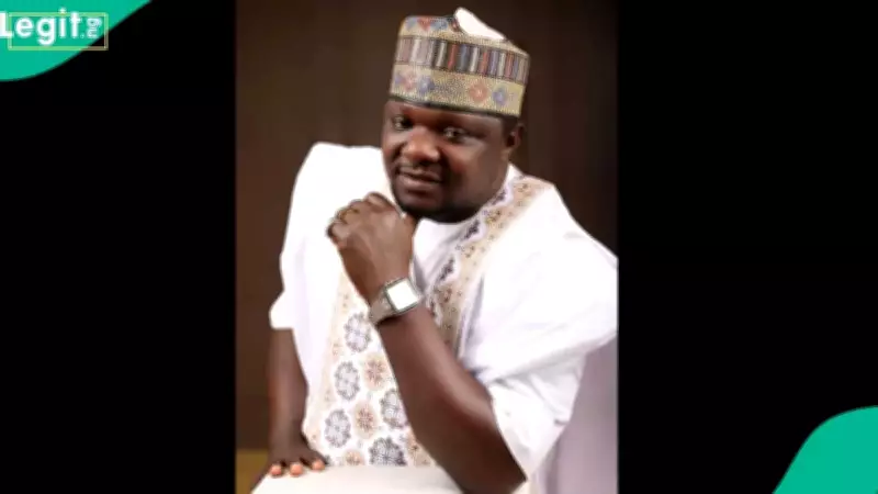 Kogi East Group Endorses Okutepa Usman Danladi for 2027 Senatorial Seat