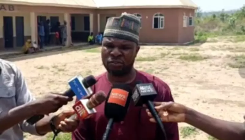 Kogi Orphanage Principal: Students Escaped, Not Rescued