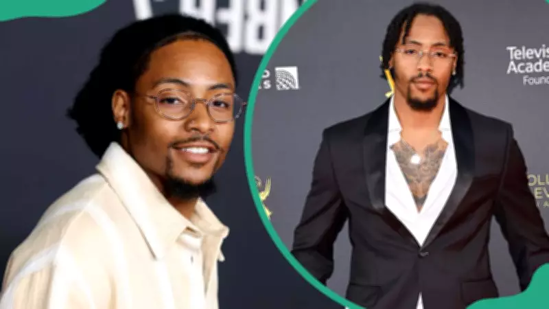 Kordell Beckham Forges Own Path Beyond Odell's Shadow After Love Island Win