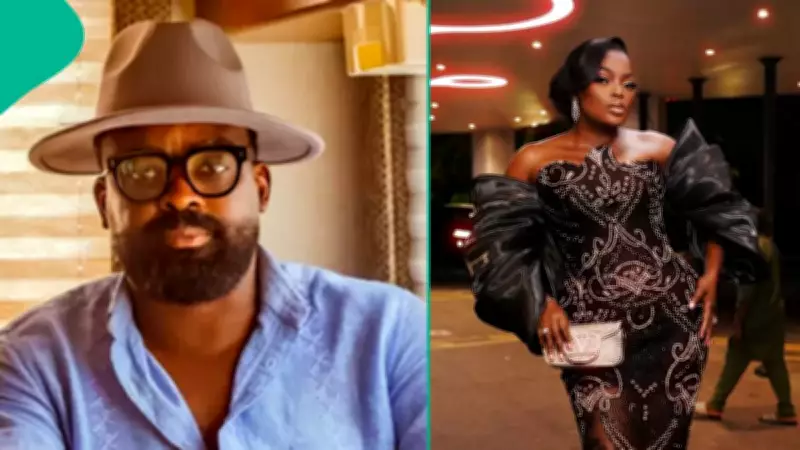 Kunle Afolayan Debunks Rumours of Casting Funke Akindele in Netflix's Anikulapo