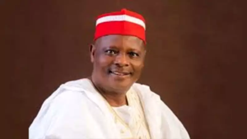 Kwankwasiyya Movement Criticizes Tinubu's Borrowing and NASS Oversight Failure