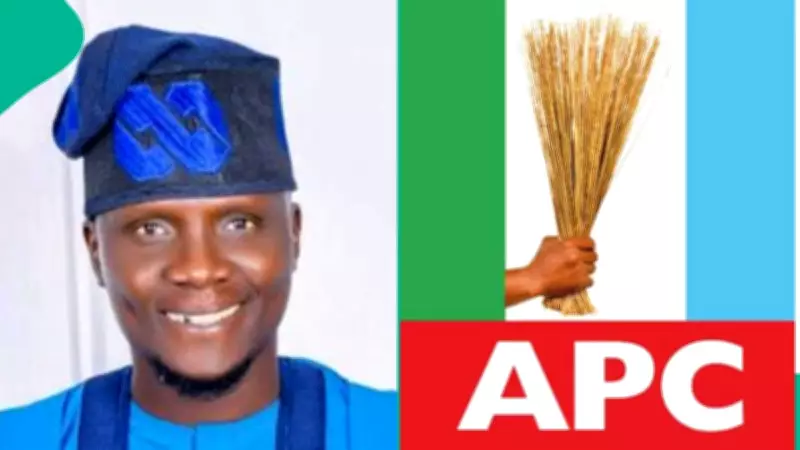 Kwara 2027: APC Chieftain Dantsoho Withdraws, Endorses Kwara Central Candidate