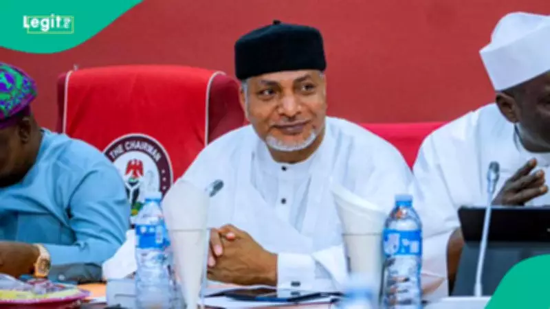 Kwara CAN Holds Easter Prayers for Senator Mustapha, Commends Religious Harmony