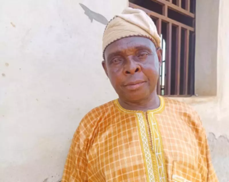 Kwara monarch refuses return to community without improved security