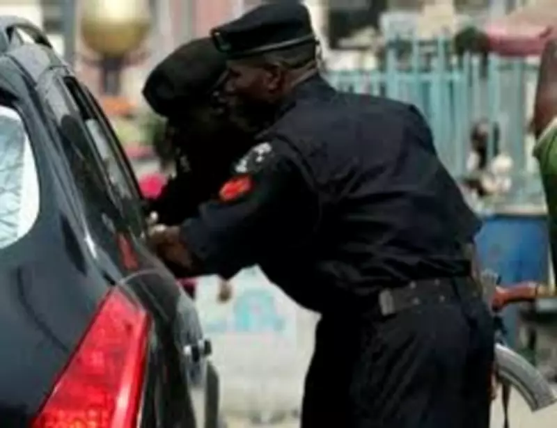 Kwara Police Arrest Man for Exhuming Relative's Skull for Ritual Sale