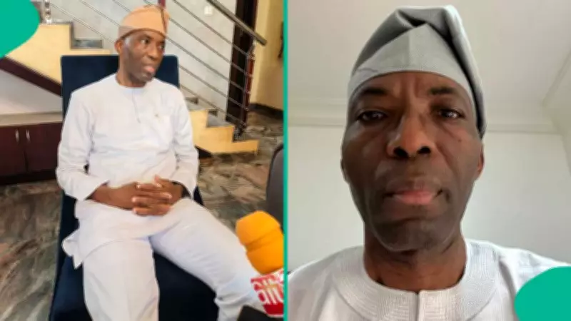 Kwara South Senatorial Hopeful Unveils Job Creation Plan Through Business Formalization