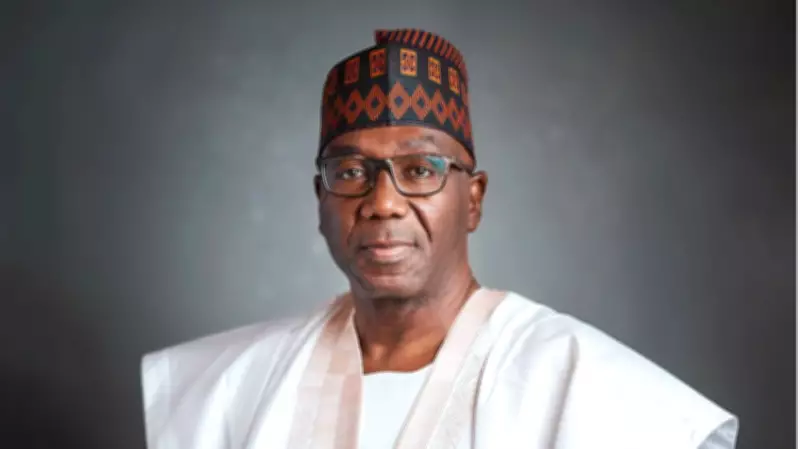 Kwara State's 2027 Leadership Test: A Critical Juncture for Governance and Progress