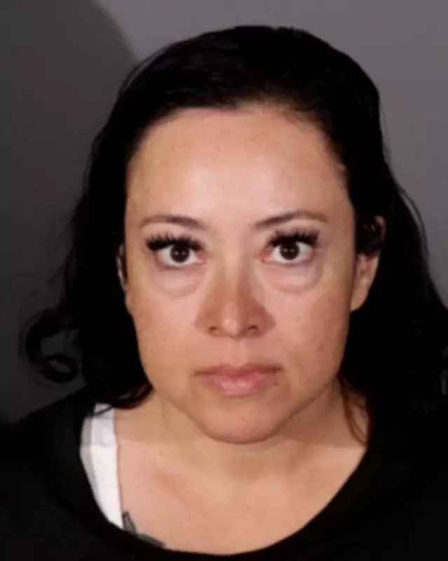 LA Teacher Sentenced to 10 Years for Raping 13-Year-Old Student