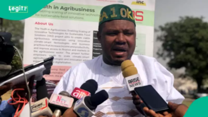 Labour Party Appoints Reps Deputy Spokesperson Agbese as Media Chairman for National Convention