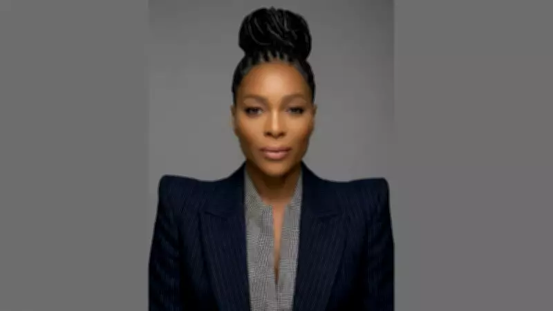 Lady Ayobami Animashaun Leads Africa's Economic Shift Beyond Extractive Industries