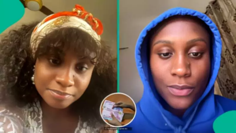 Lady Donates $2,000 Life Savings to Church After Hearing 100-Fold Blessing Promise