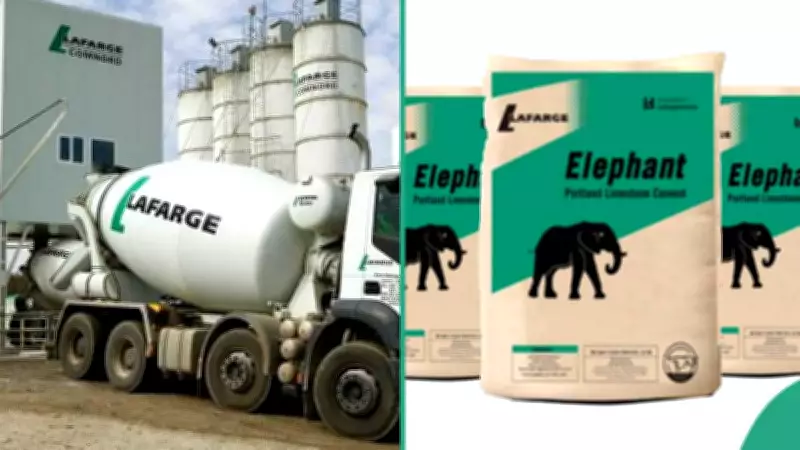 Lafarge Africa Seeks Shareholder Approval for Name Change to HBM Nigeria Plc