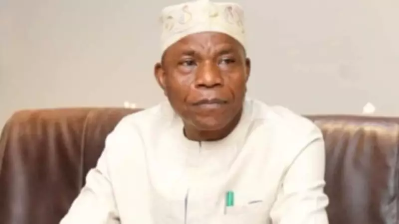 Lagos APC Warns LG Chairmen Against Early Endorsements for 2027 Elections