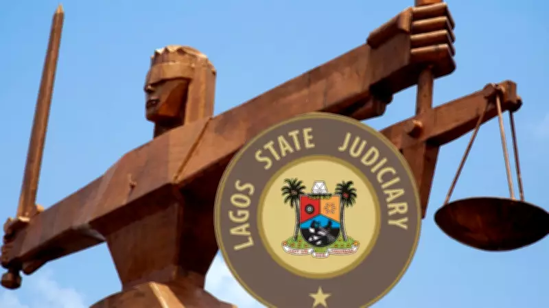 Lagos Court Freezes Accounts of World Oil Industries Over N407 Million Debt