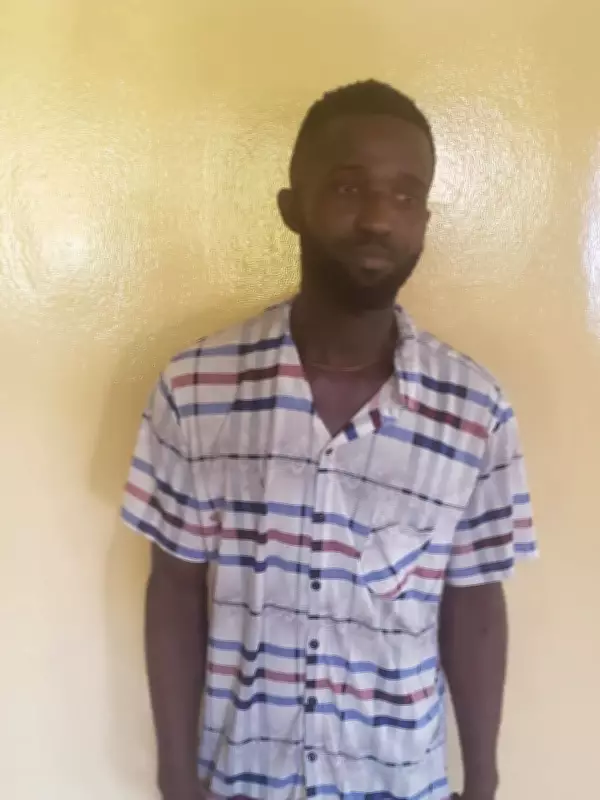 Lagos Court Jails Man for Two Months Over Assault on KAI Official