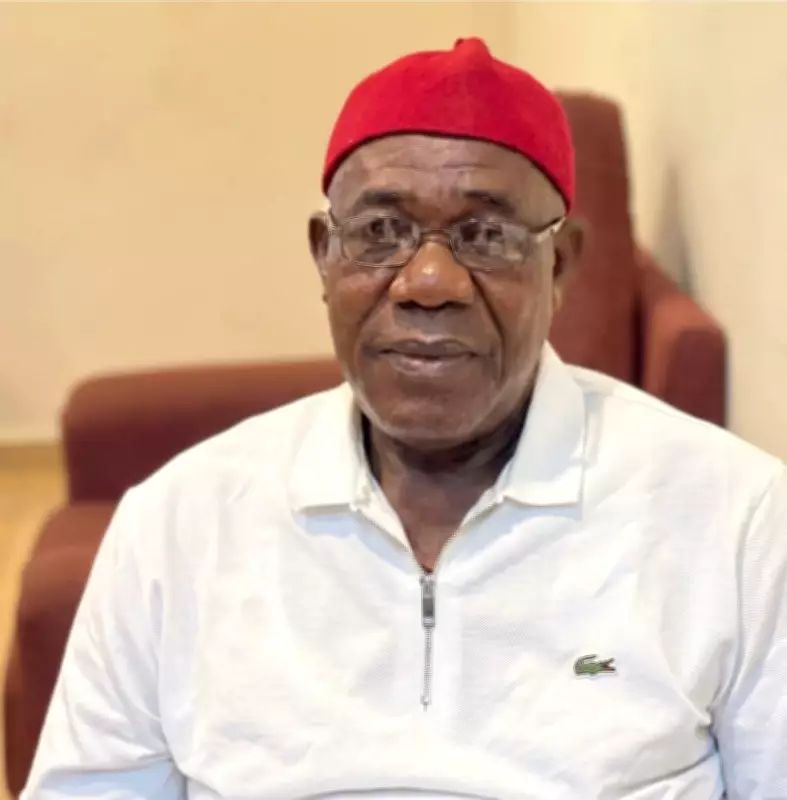 Lagos Gateman Allegedly Murders 65-Year-Old Employer in Ajah