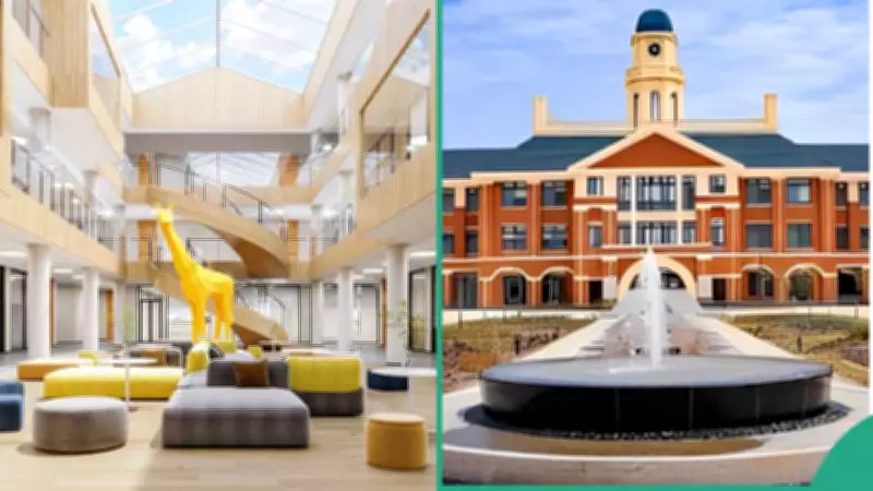 Lagos' Most Expensive Primary Schools: Annual Fees Reach N38.7 Million