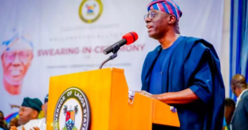 Lagos Moves Closer to 24-Hour Power with First State-Licensed IPP